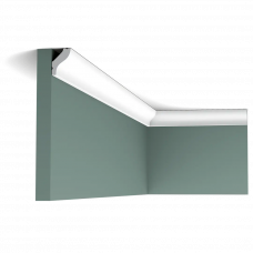 Карниз Orac Decor CB500N Дюрофом 2000*25*18 мм
