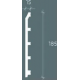 Плинтус Европласт 6.53.109 Композит 2000*98*16 мм