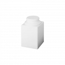 База колонны Orac Decor K1132 Полиуретан 350*350*575 мм