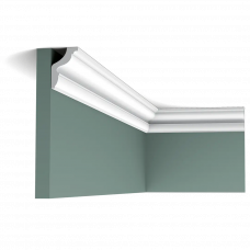 Карниз Orac Decor CX148 Дюрополимер 2000*43*29 мм