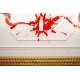 Карниз Orac Decor C308 Полиуретан 2000*248*63 мм
