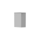 Дверной декор Orac Decor D330LR Дюрополимер 160*126*41 мм