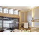 Карниз Orac Decor C211 Полиуретан 2000*116*112 мм