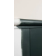 Молдинг Orac Decor PX147 Дюрополимер 2000*169*9 мм