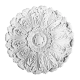 Розетка Orac Decor R27 Полиуретан 750*750*45 мм