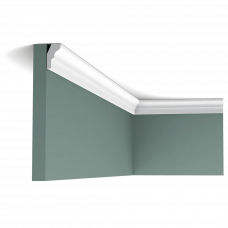 Карниз Orac Decor CX111 Дюрополимер 2000*26*15 мм