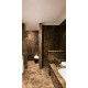 C341F Карниз гибкий Heritage M Orac Decor Полиуретан